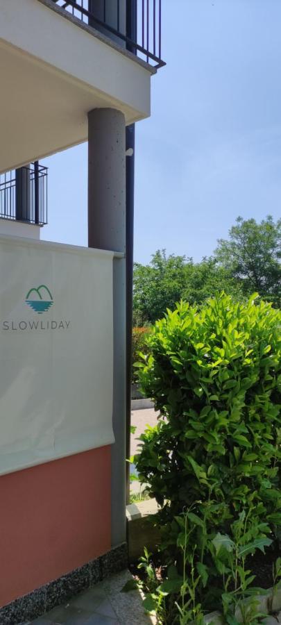 ויורונה Slowliday מראה חיצוני תמונה